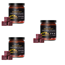 Shilajit Bites™