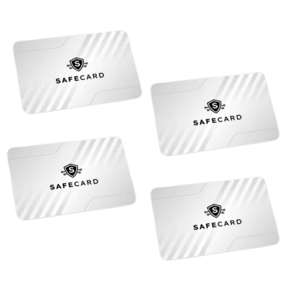 SafeCard