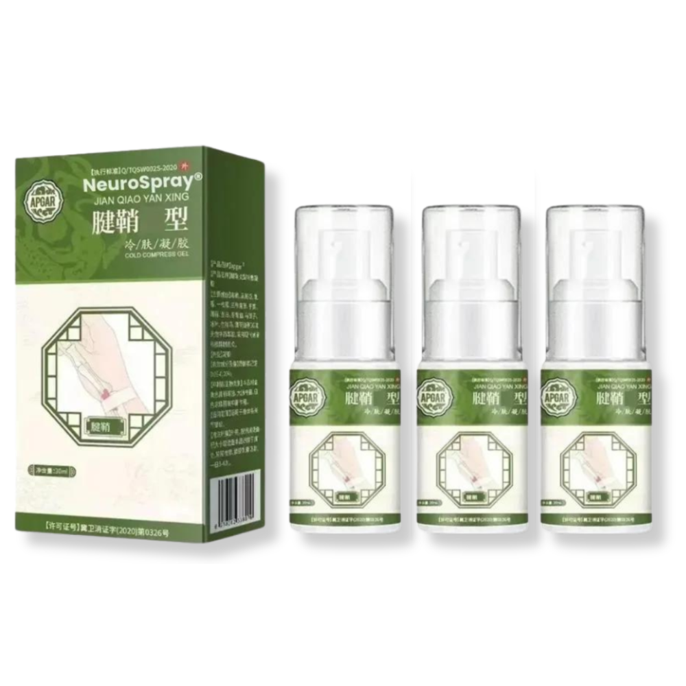 NeuroSpray