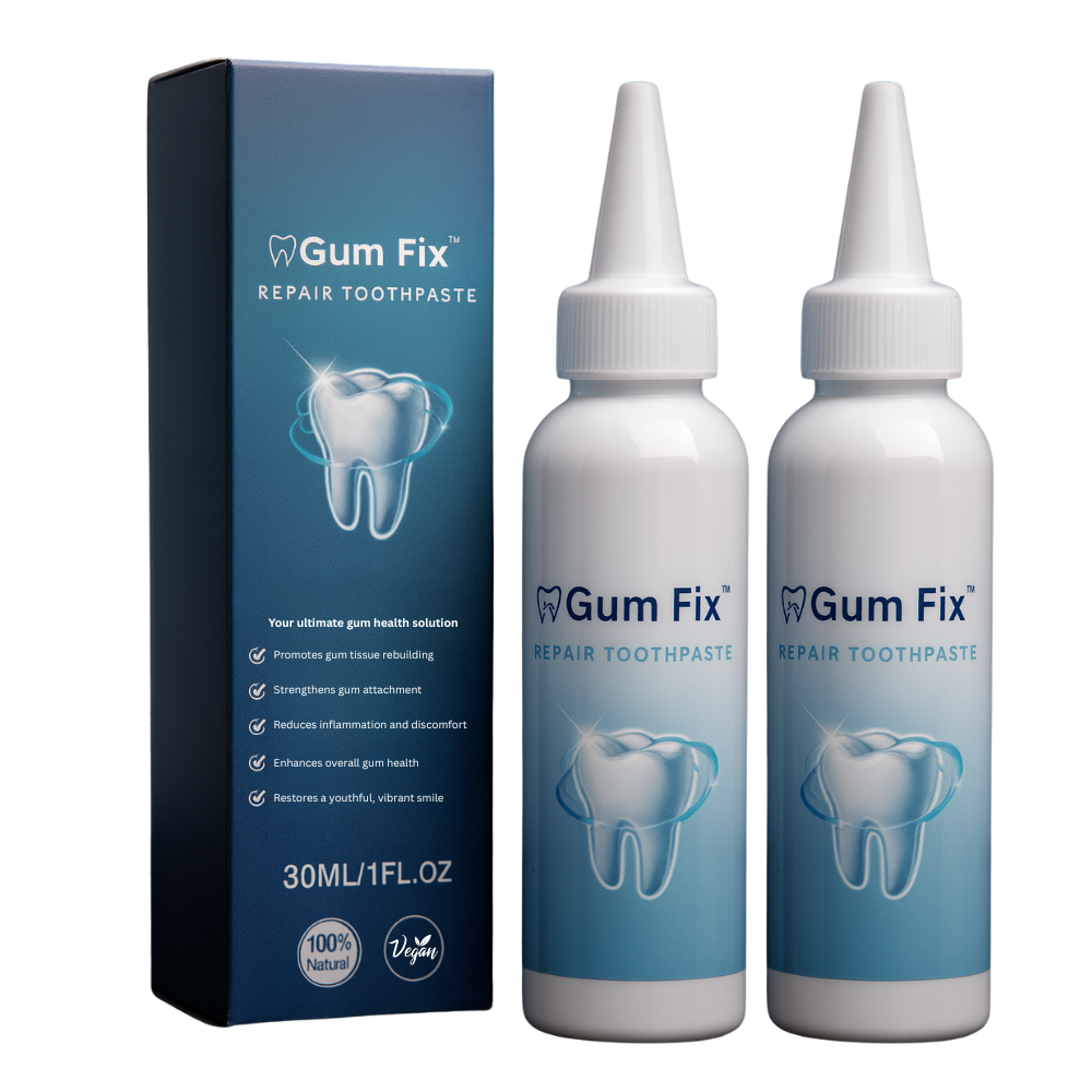 Gum Fix