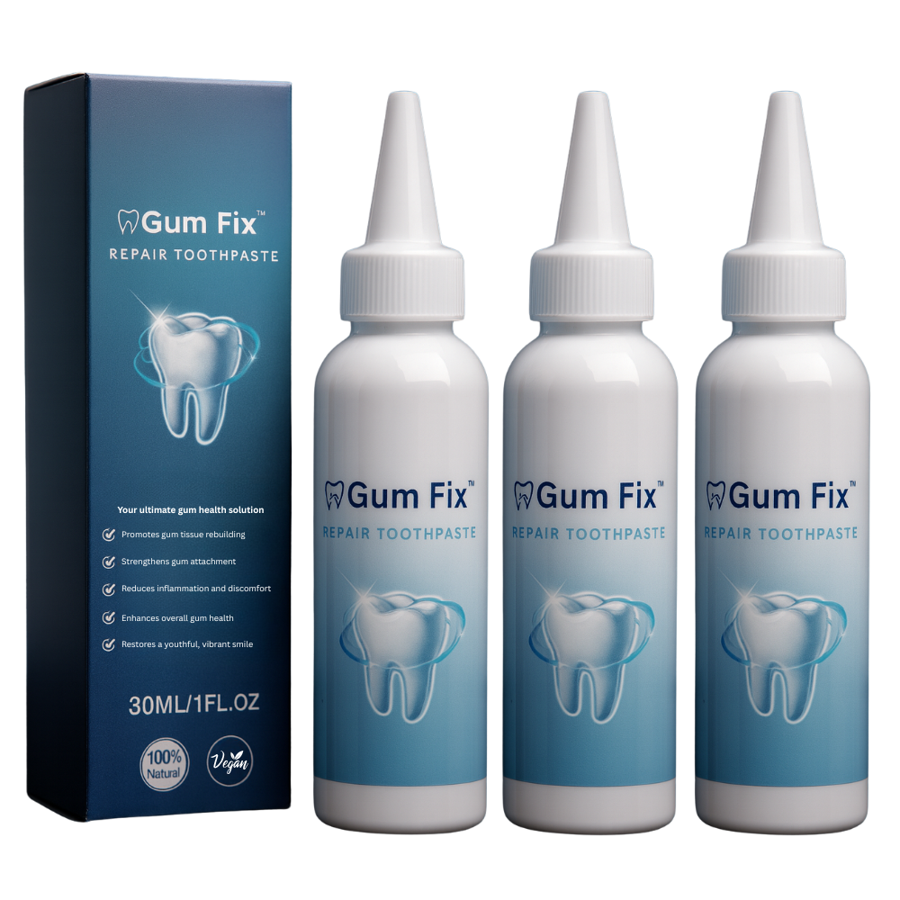 Gum Fix