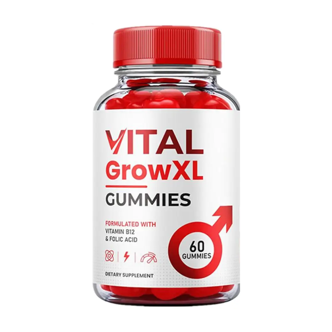 VitalGrowXL