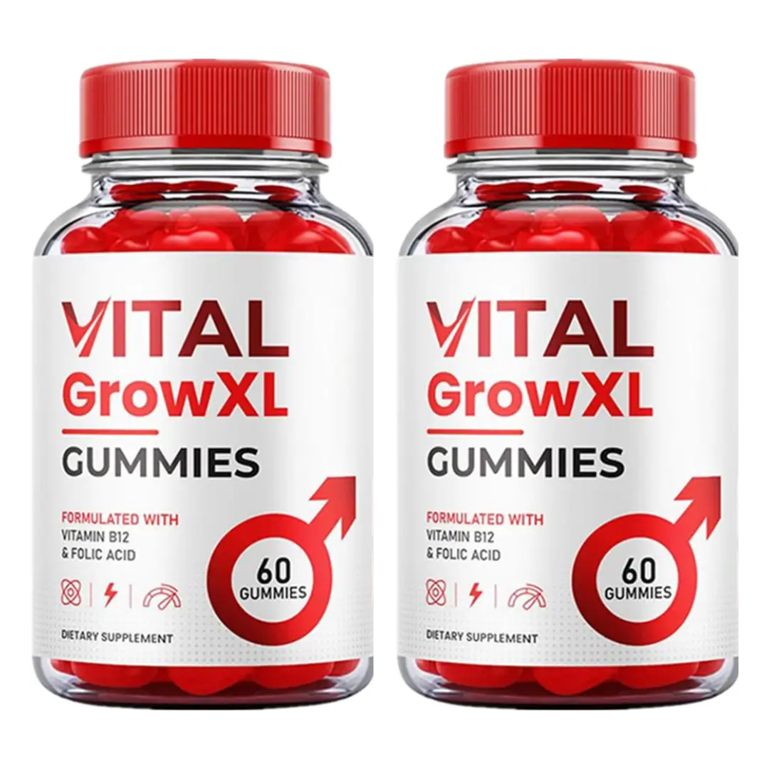 VitalGrowXL