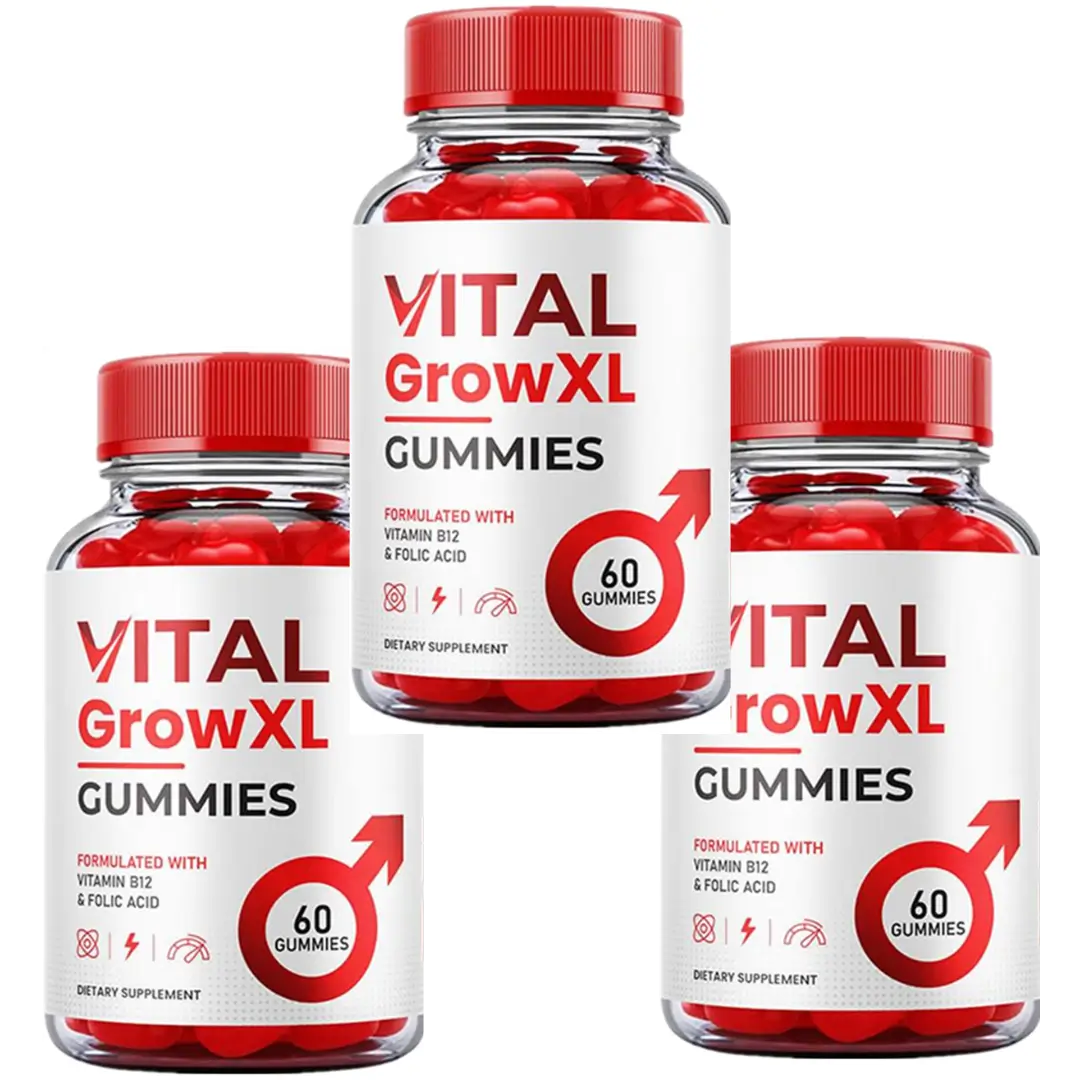 VitalGrowXL