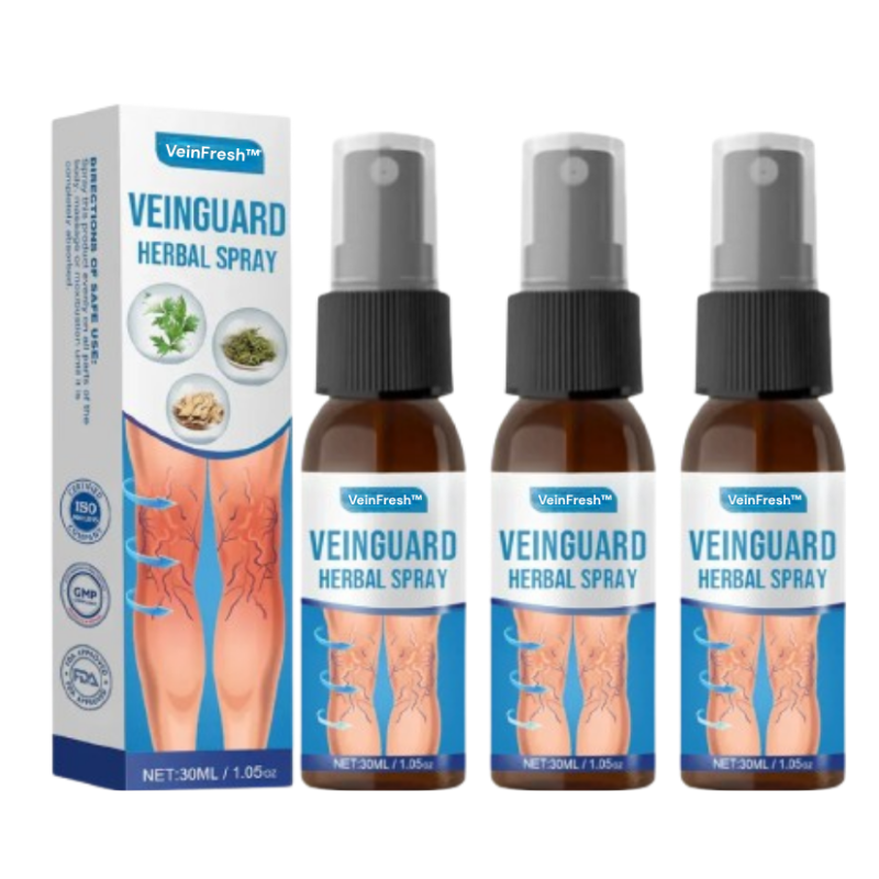 VeinFresh