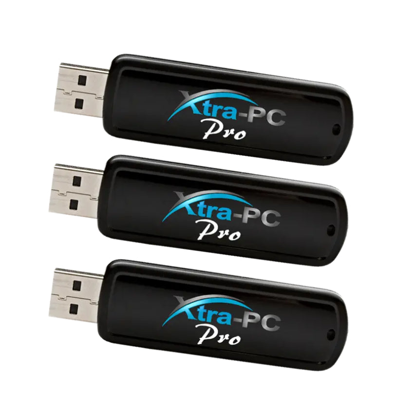 Xtra-PC