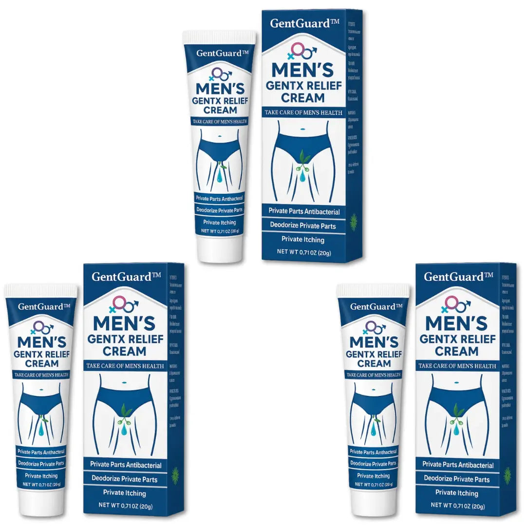 GentGuard