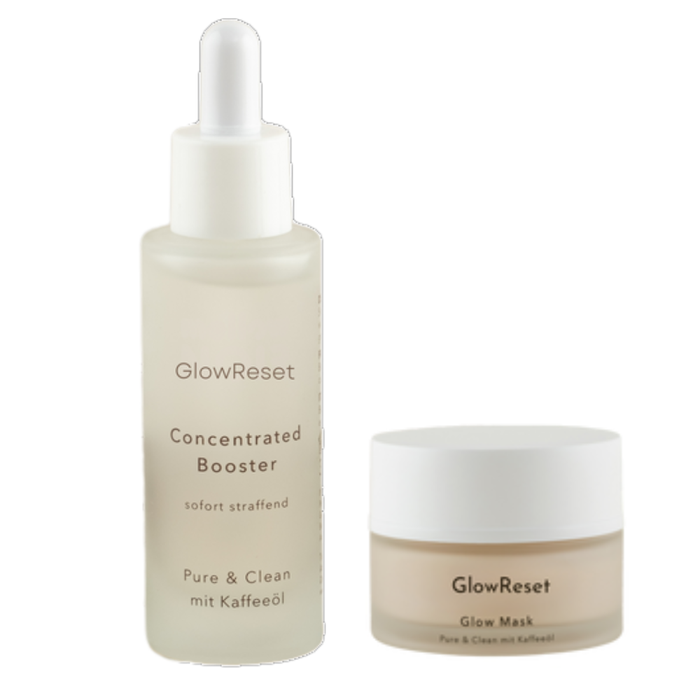 GlowReset