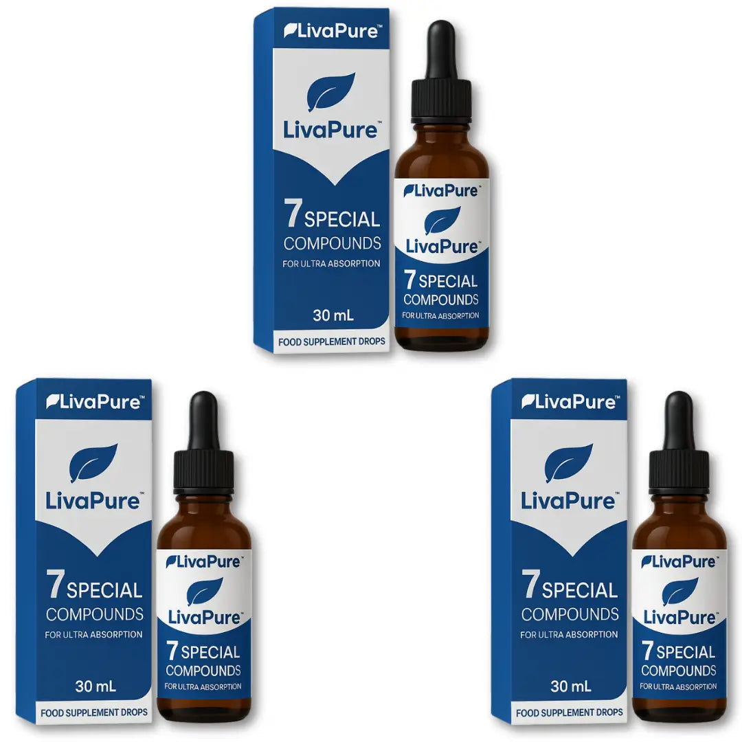 LivaPure