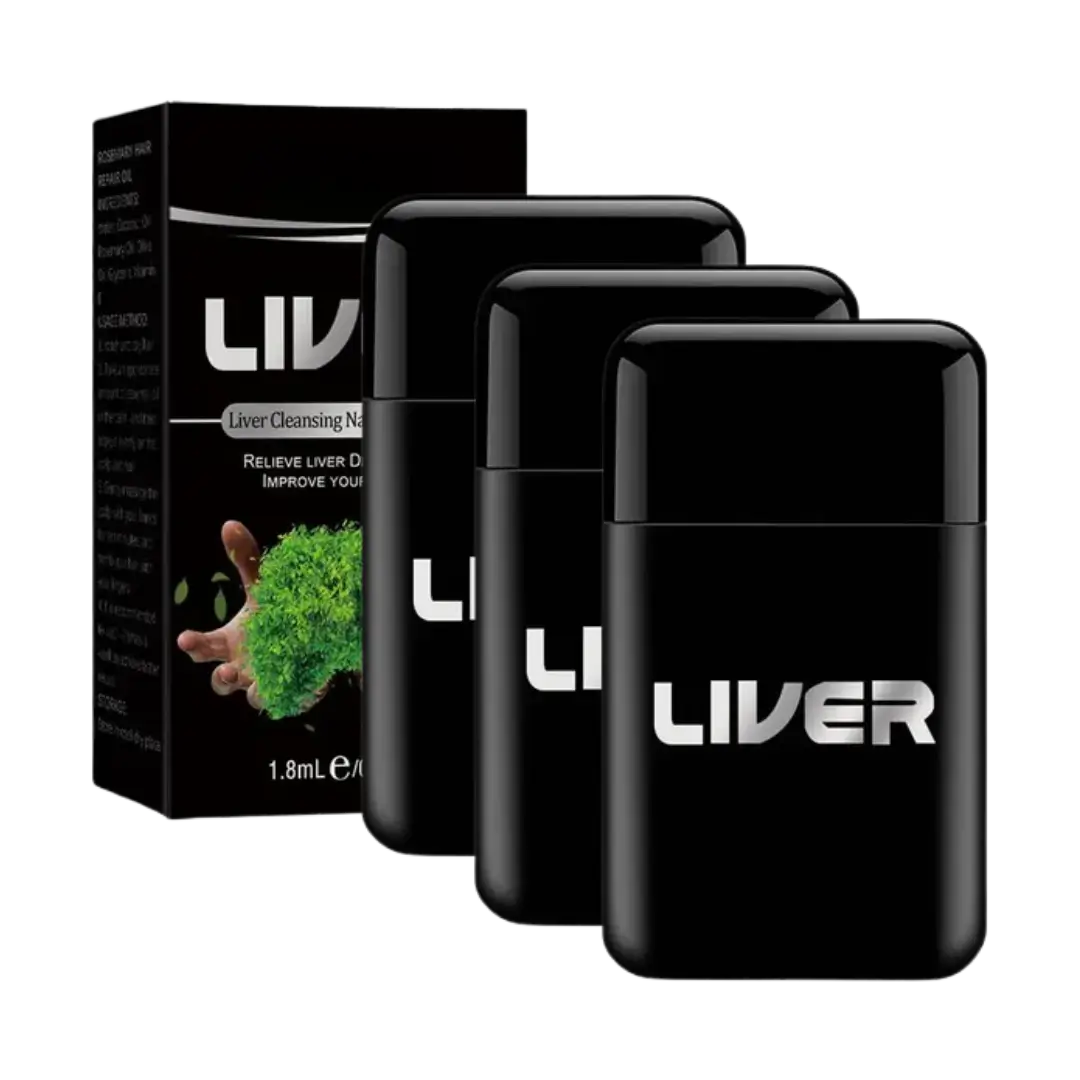 LiverClear