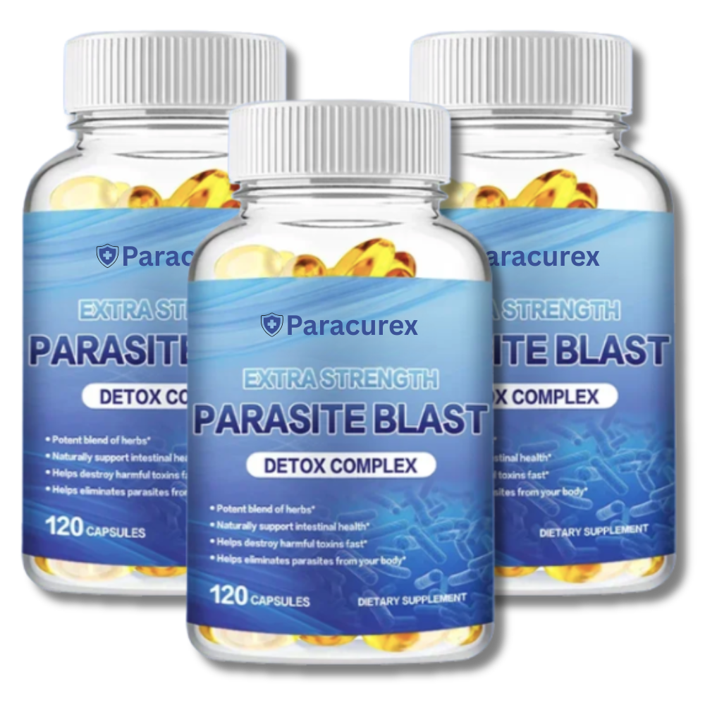 Paracurex