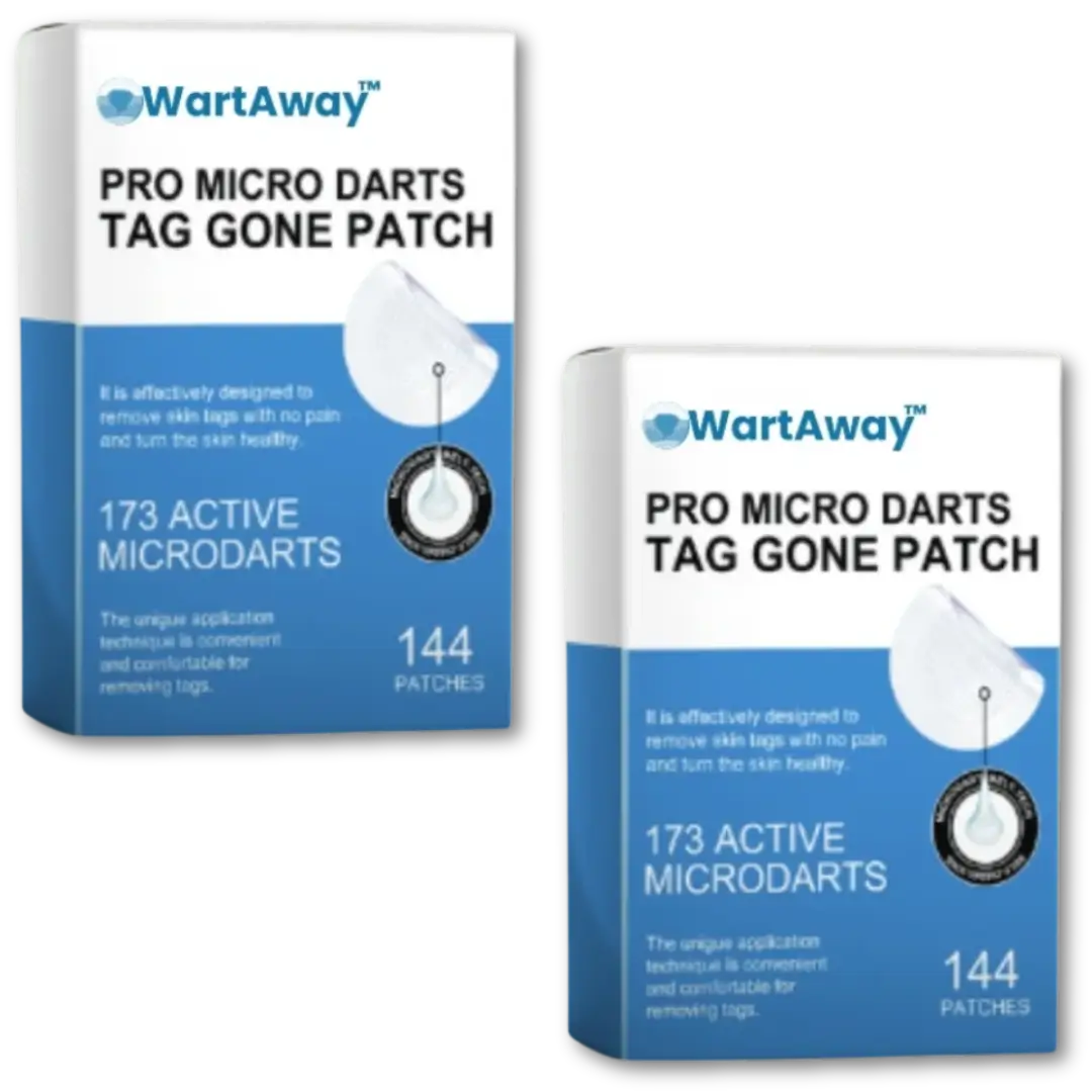WartAway