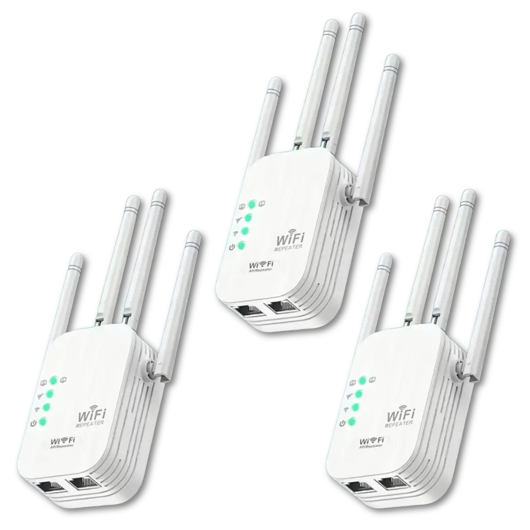 Wifi Boost Pro