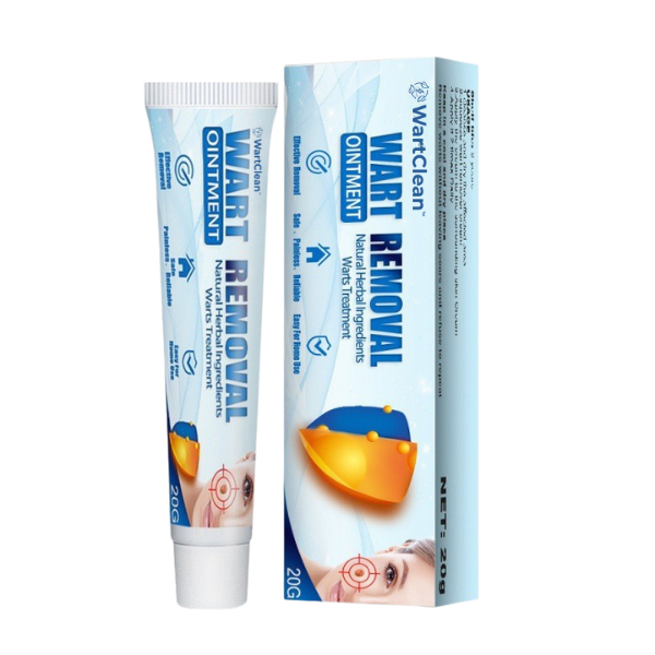 WartClean