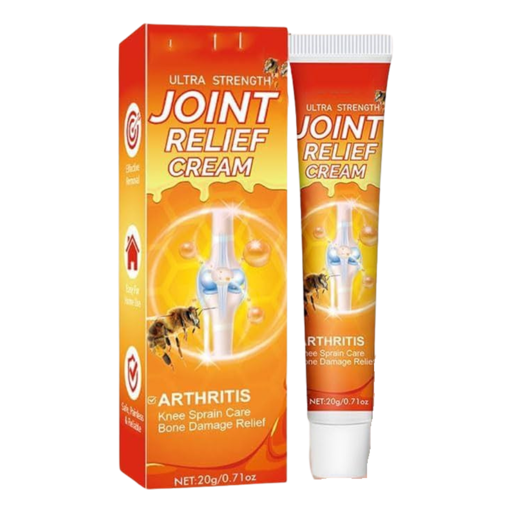 Joint Relief Cream