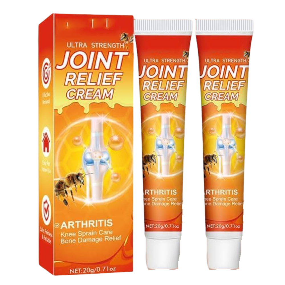 Joint Relief Cream