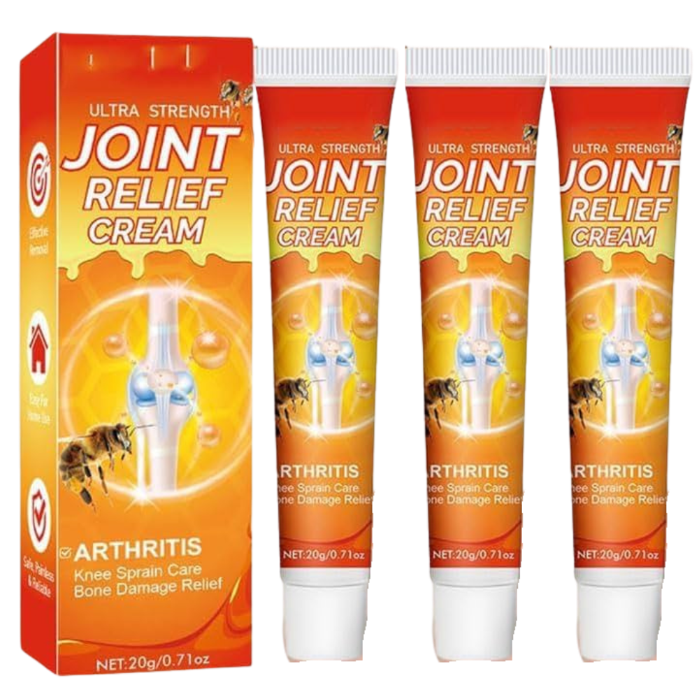Joint Relief Cream