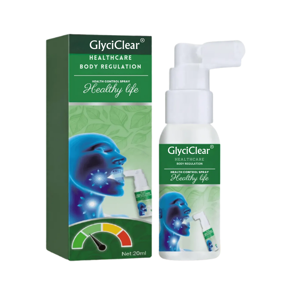 GlyciClear