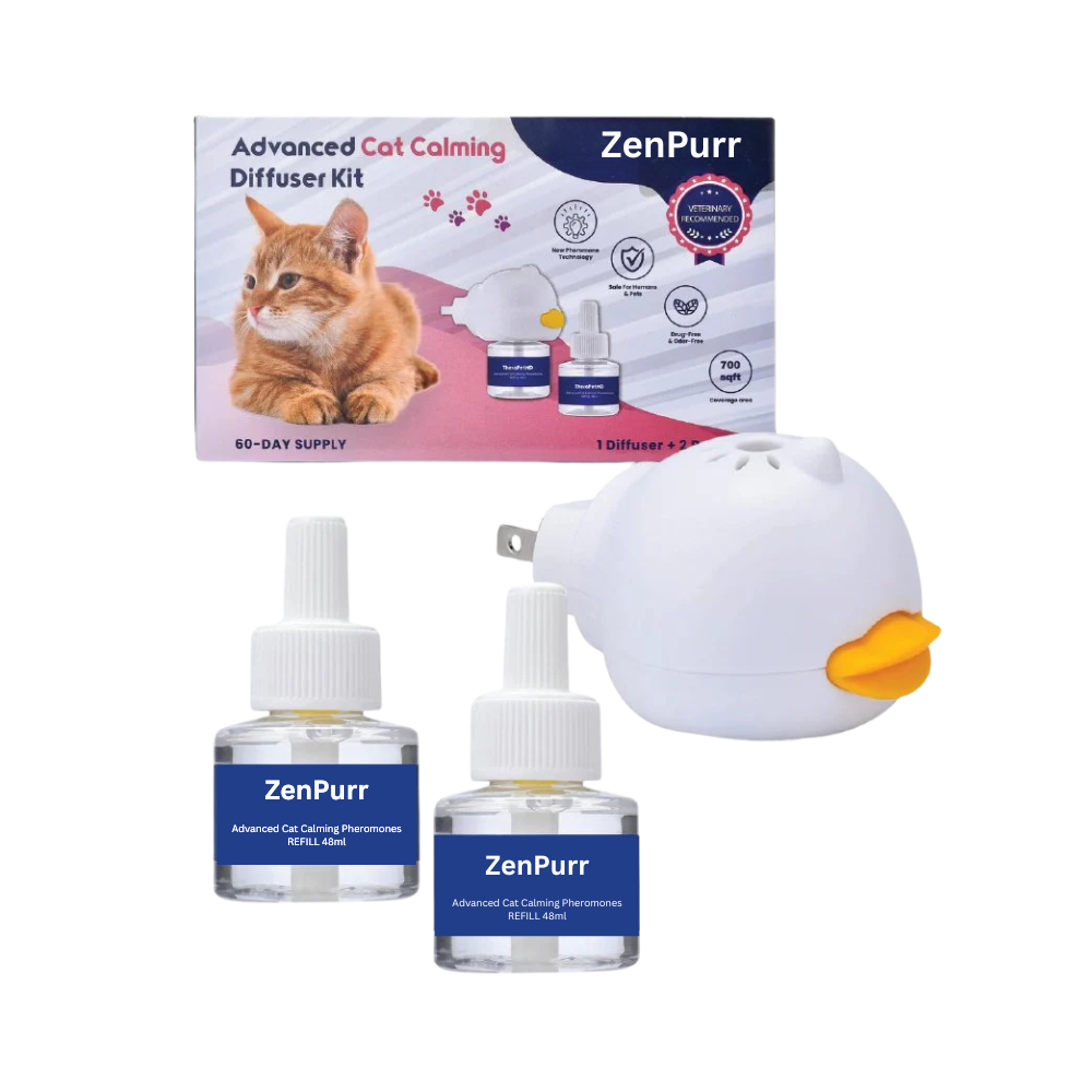 ZenPurr