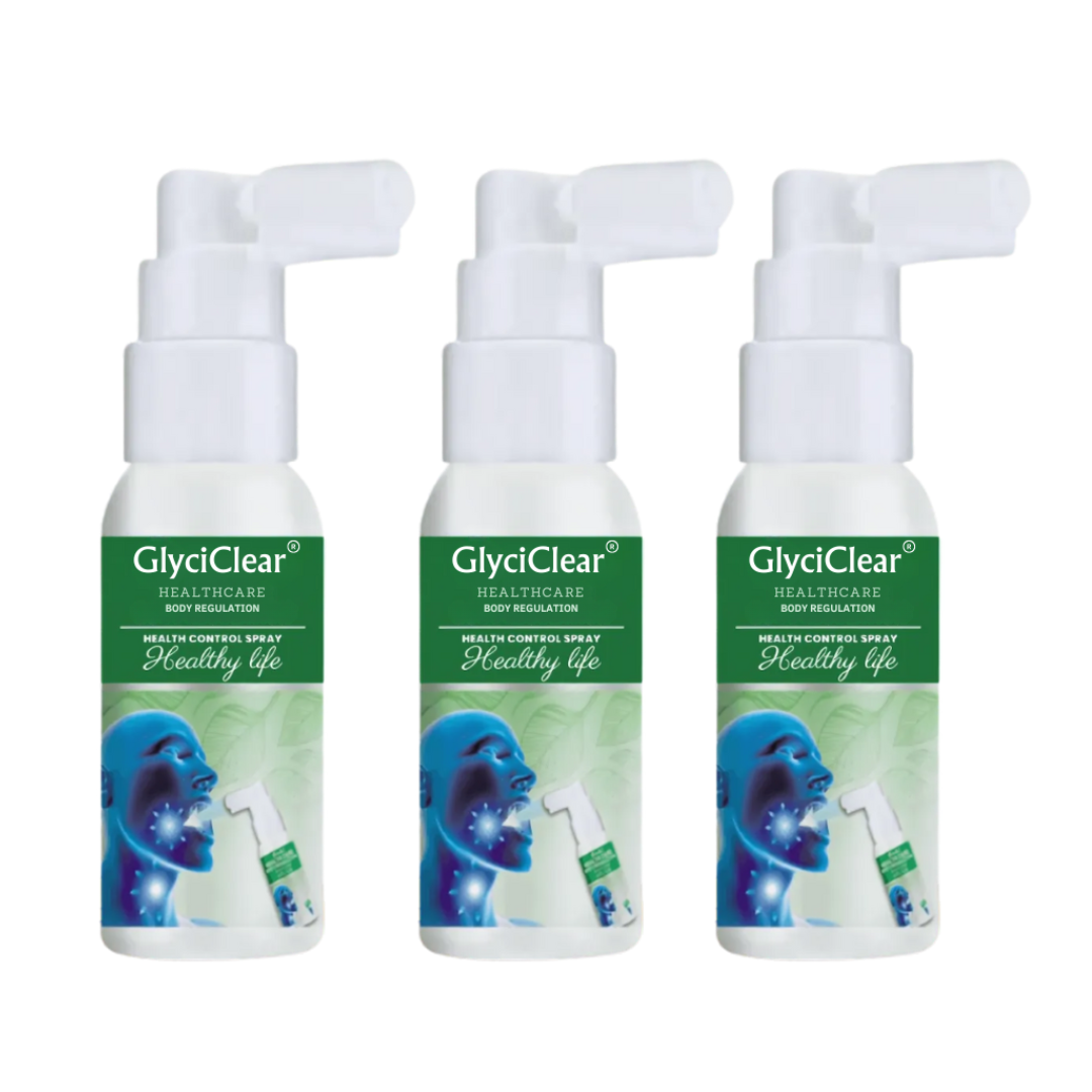 GlyciClear