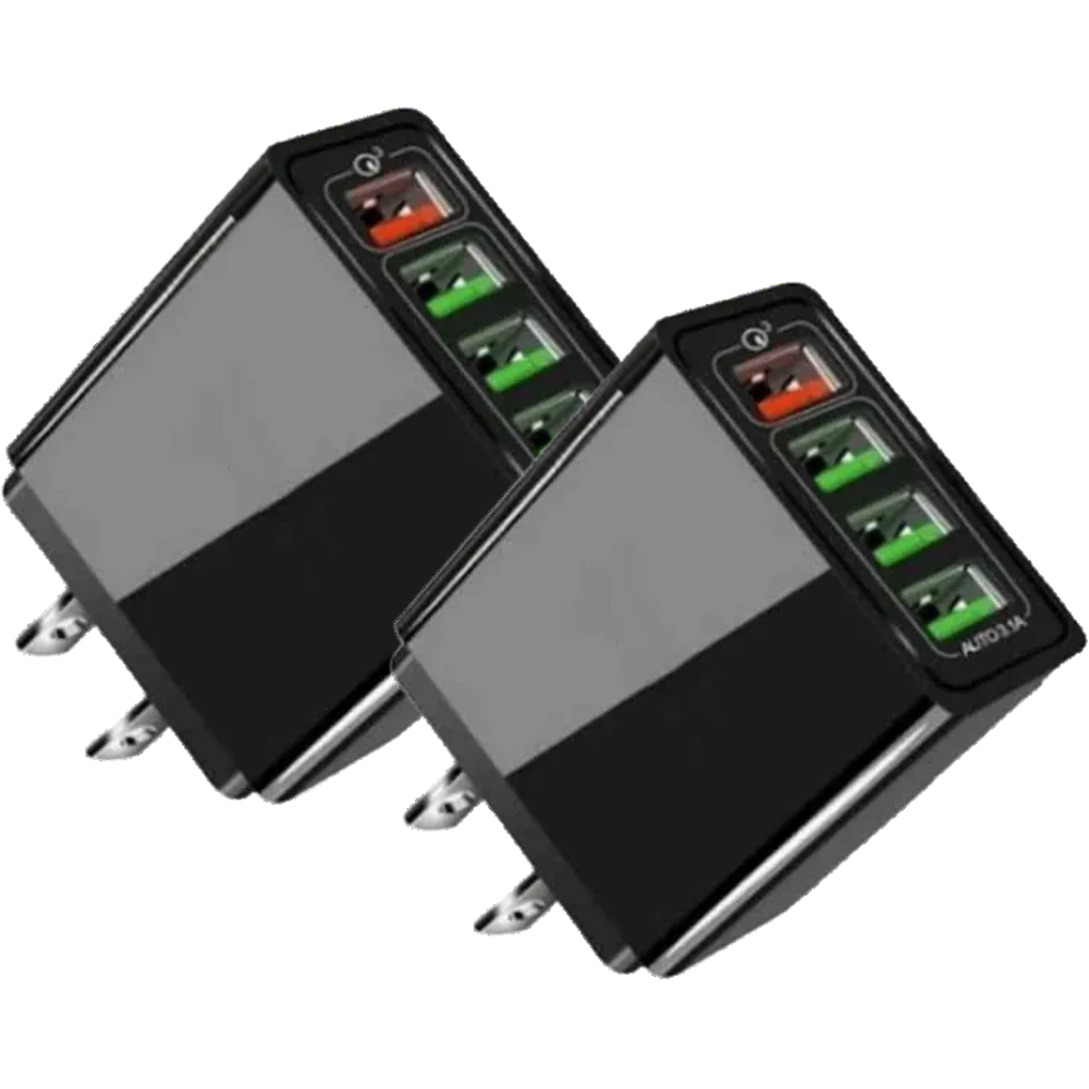 Hyper Charge Pro