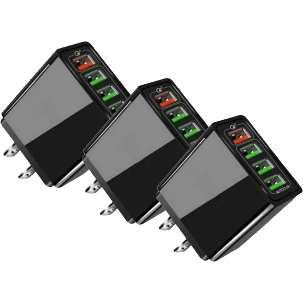 Hyper Charge Pro
