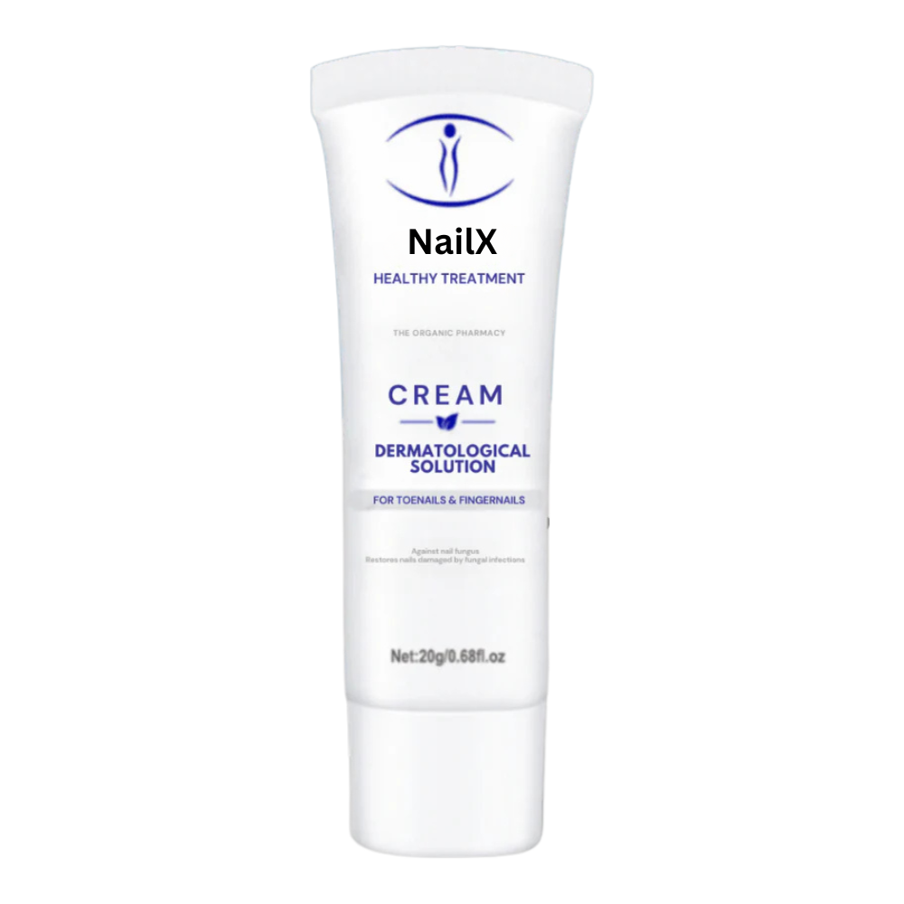 NailX