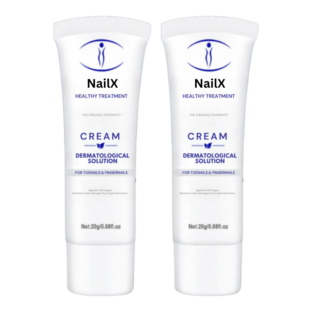NailX