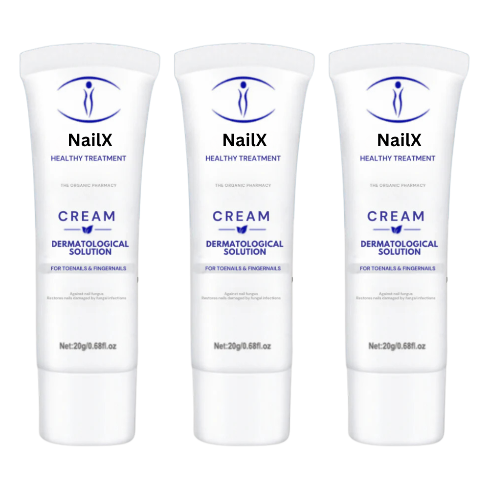 NailX