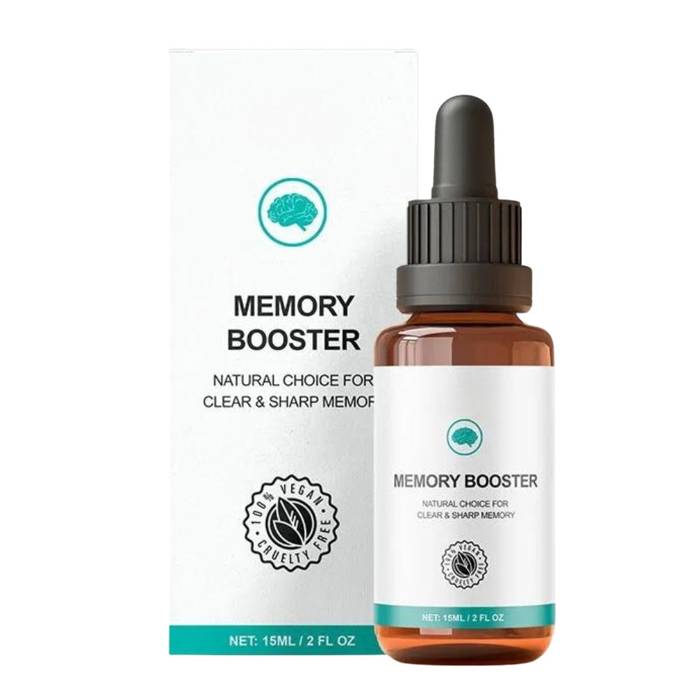 Memory Booster