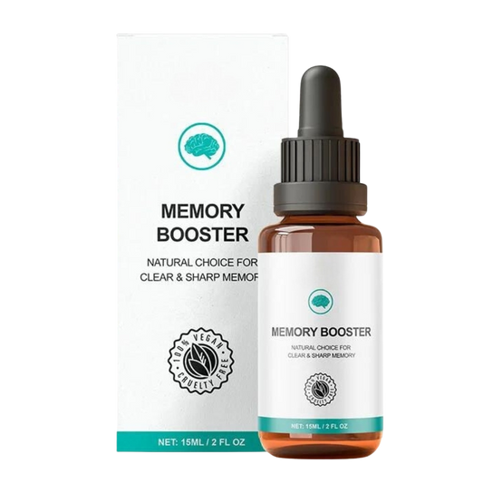 Memory Booster