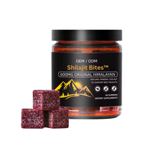 Shilajit Bites™