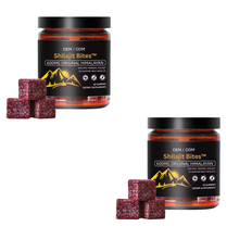 Shilajit Bites™