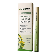 InhaleMax