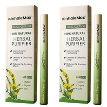 InhaleMax