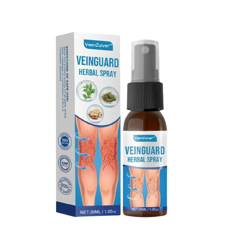 VeinFresh