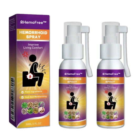 HemoFree