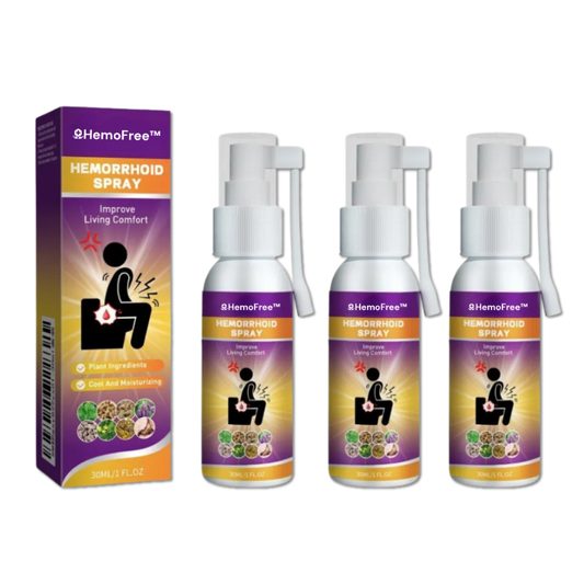 HemoFree