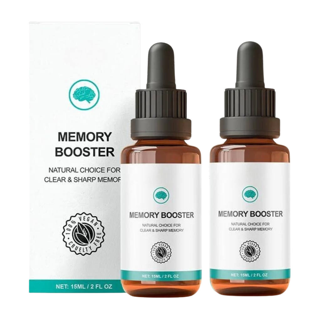 Memory Booster
