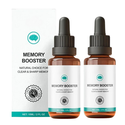 Memory Booster