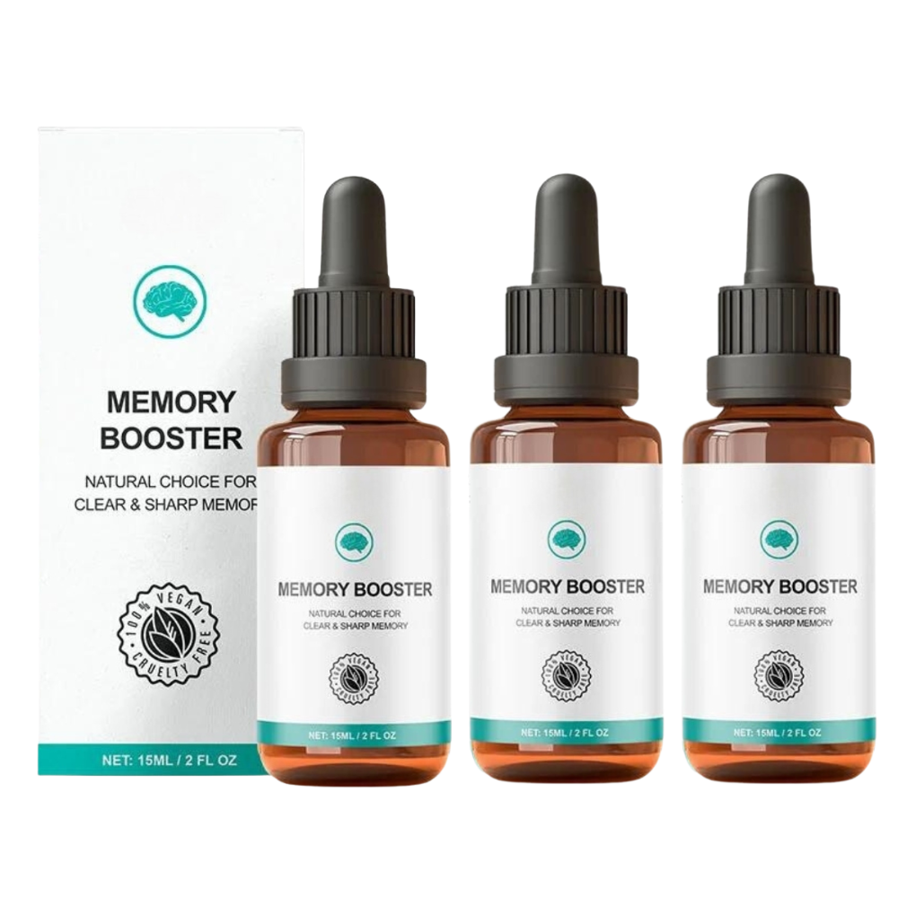 Memory Booster