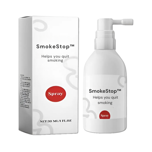 SmokeStop