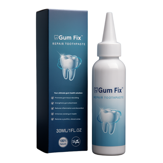 Gum Fix