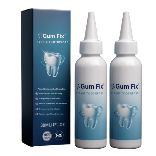 Gum Fix