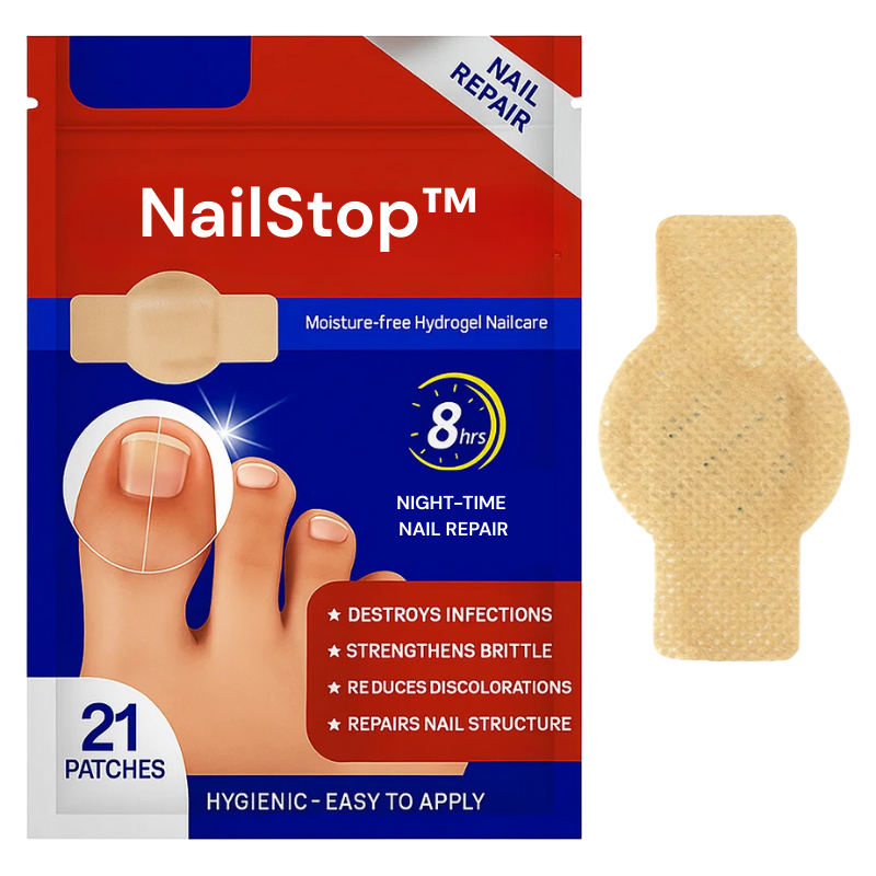 NailStop