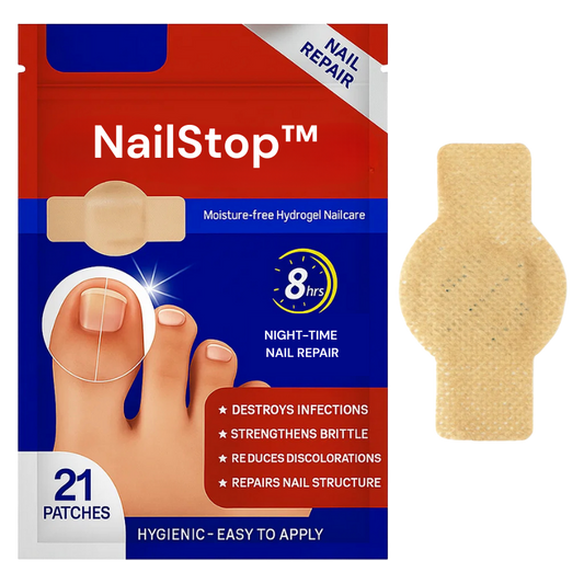 NailStop