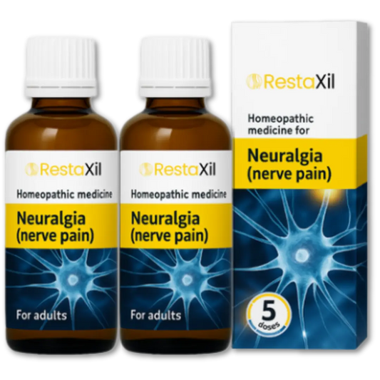 RestaXil