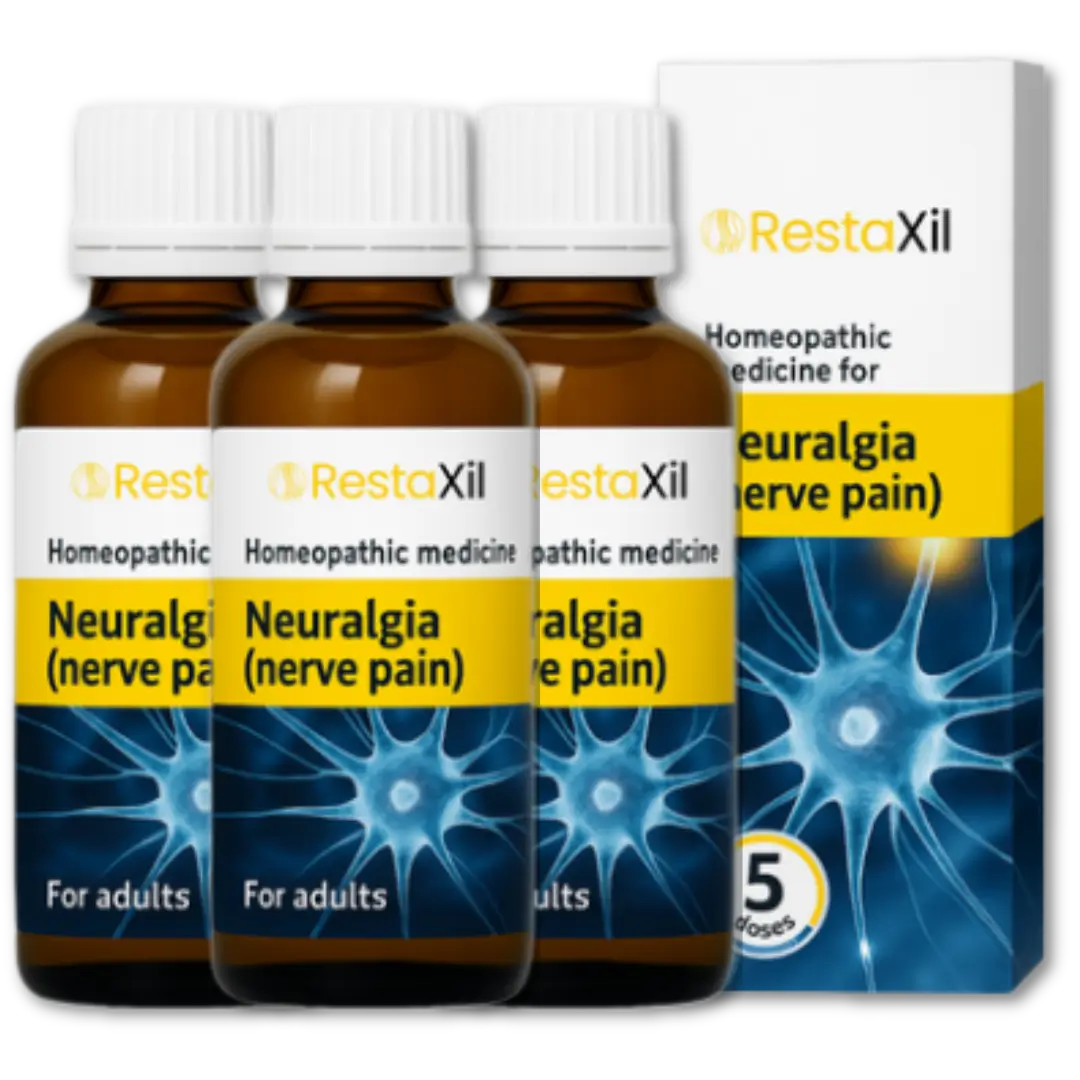 RestaXil