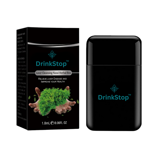 DrinkStop