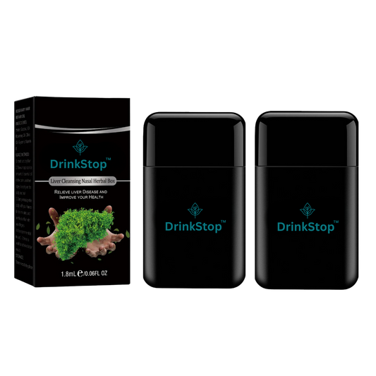 DrinkStop